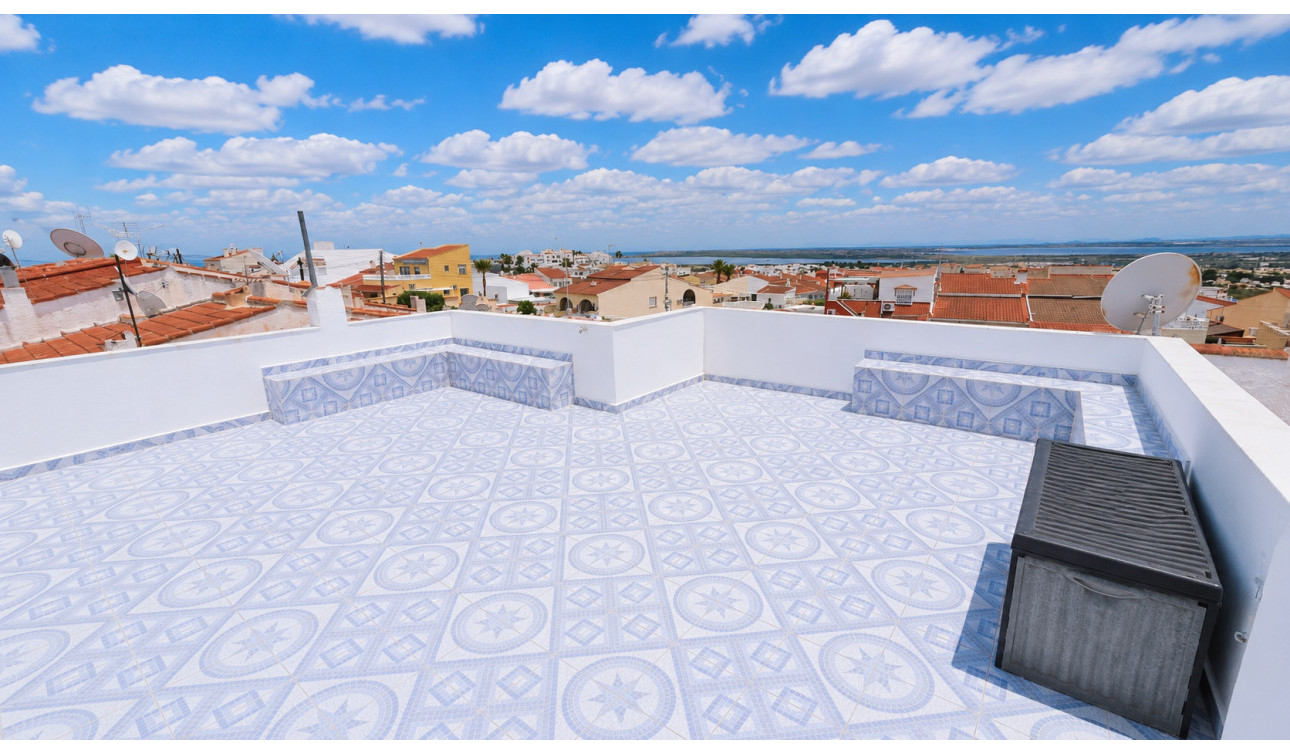 Revente - Maison de ville - Ciudad Quesada