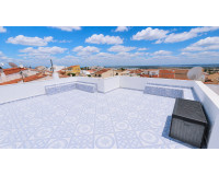 Revente - Maison de ville - Ciudad Quesada