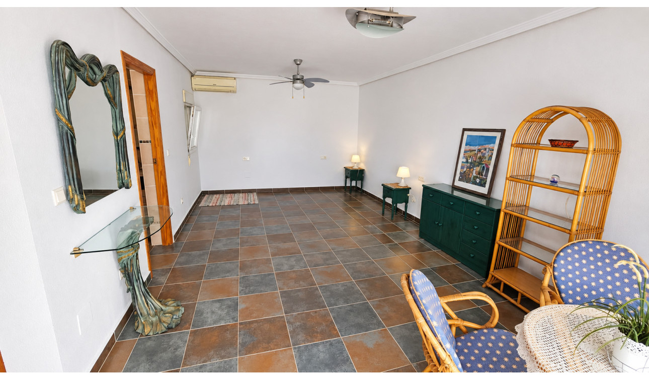 Revente - Maison de ville - Ciudad Quesada