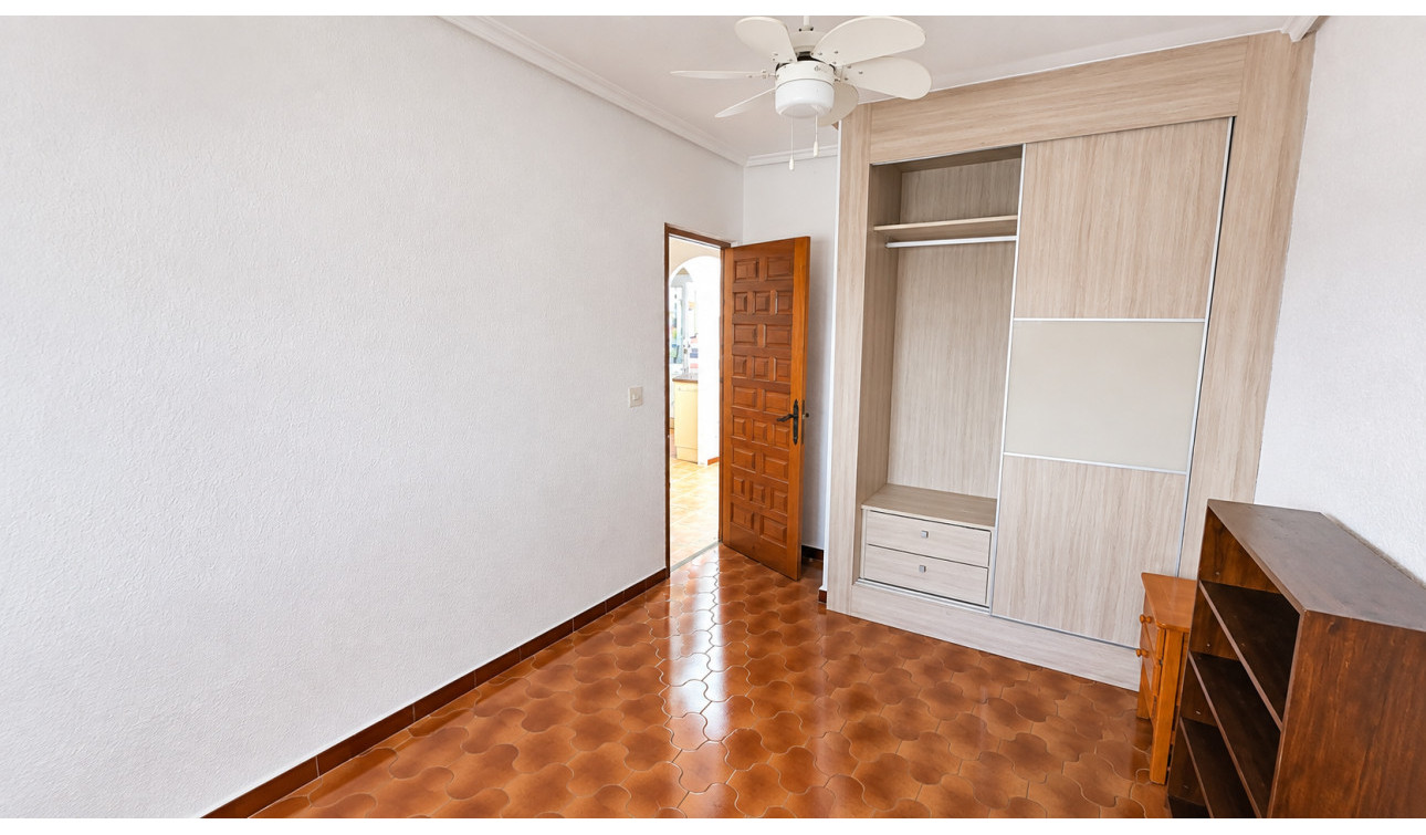 Revente - Maison de ville - Ciudad Quesada