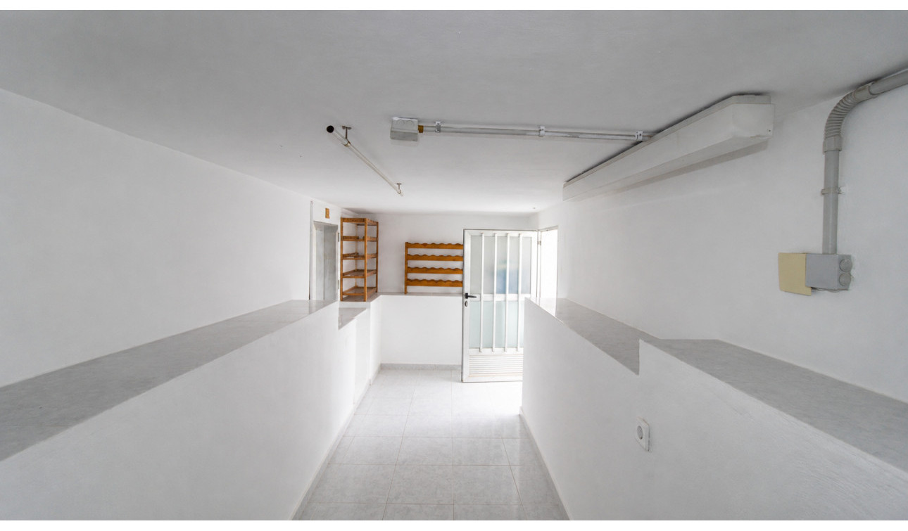 Revente - Maison de ville - Ciudad Quesada