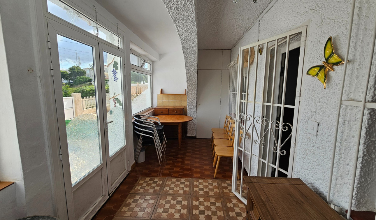 Revente - Maison de ville - Ciudad Quesada