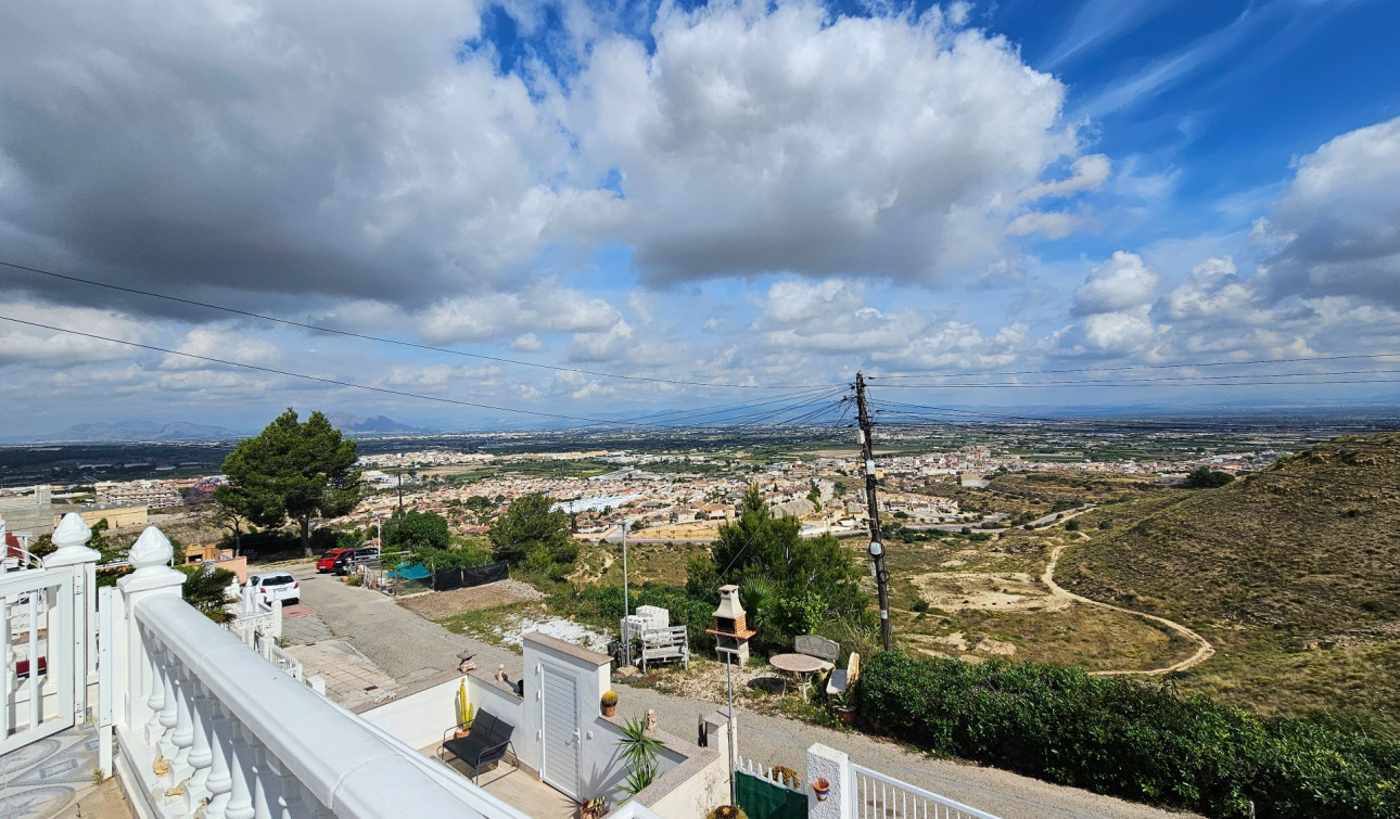 Revente - Maison de ville - Ciudad Quesada