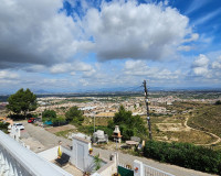 Revente - Maison de ville - Ciudad Quesada
