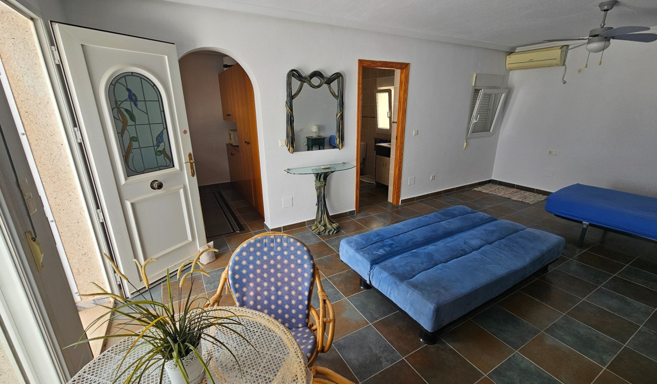 Revente - Maison de ville - Ciudad Quesada
