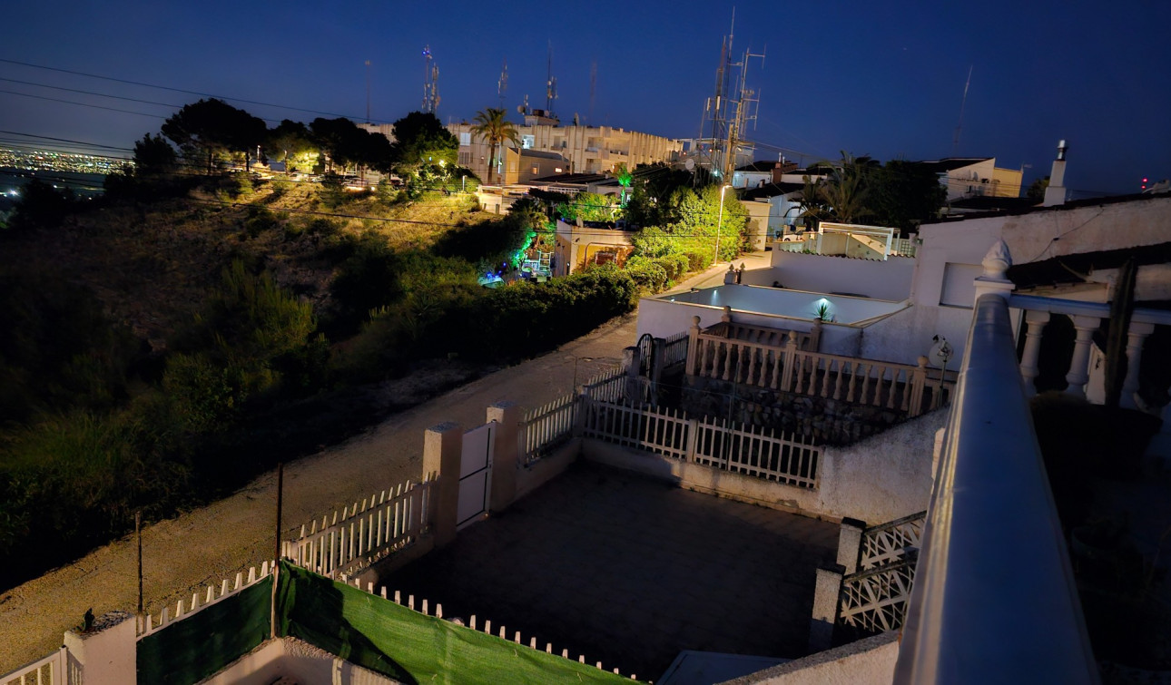 Revente - Maison de ville - Ciudad Quesada