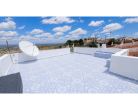 Revente - Maison de ville - Ciudad Quesada