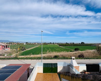 Revente - Maison de ville - Daya Nueva