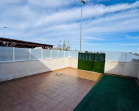 Revente - Maison de ville - Daya Nueva