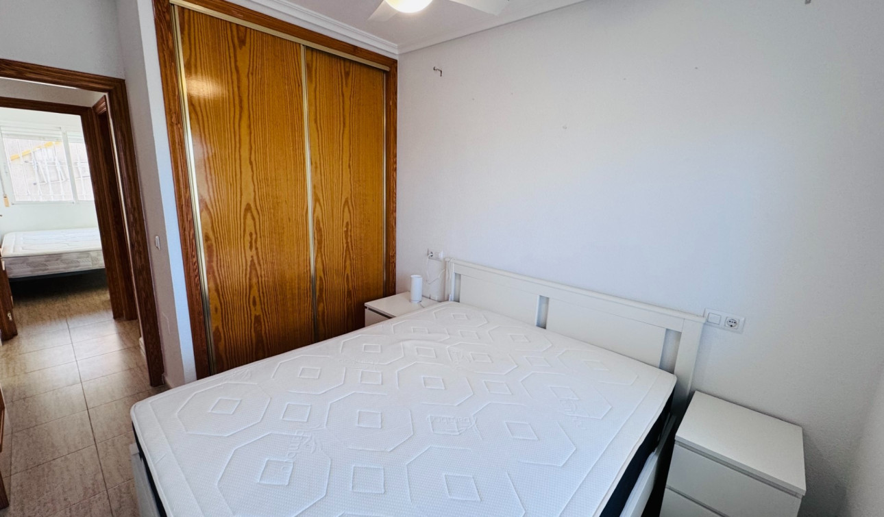 Revente - Maison de ville - Daya Nueva