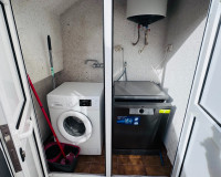 Revente - Maison de ville - Daya Nueva