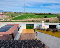 Revente - Maison de ville - Daya Nueva