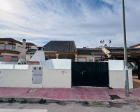 Revente - Maison de ville - Daya Nueva