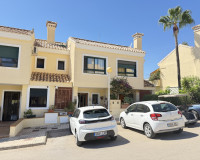 Revente - Maison de ville - Dehesa de Campoamor - Campoamor Golf