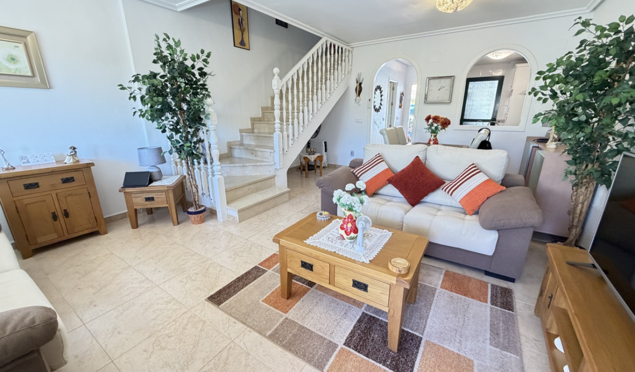Revente - Maison de ville - Dehesa de Campoamor - Campoamor Golf