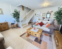 Revente - Maison de ville - Dehesa de Campoamor - Campoamor Golf