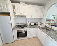 Revente - Maison de ville - Dehesa de Campoamor - Campoamor Golf