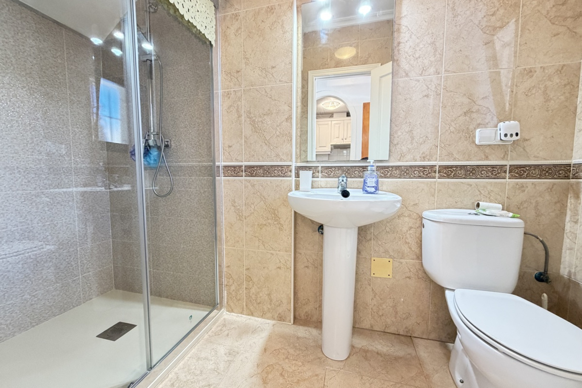 Revente - Maison de ville - Dehesa de Campoamor - Campoamor Golf