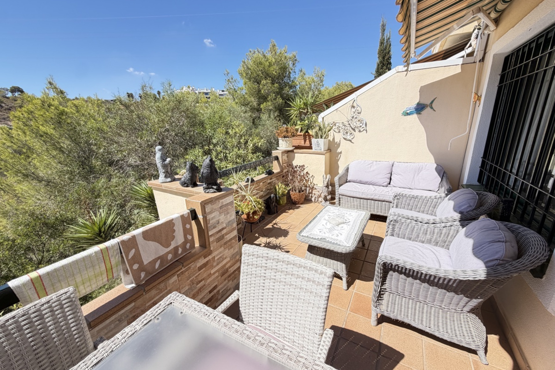 Revente - Maison de ville - Dehesa de Campoamor - Campoamor Golf