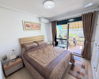 Revente - Maison de ville - Dehesa de Campoamor - Campoamor Golf