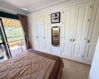 Revente - Maison de ville - Dehesa de Campoamor - Campoamor Golf
