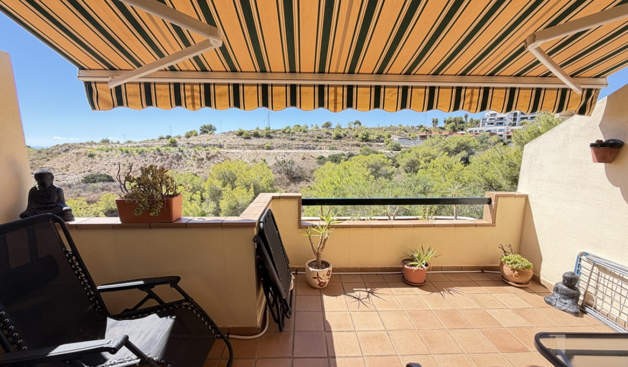Revente - Maison de ville - Dehesa de Campoamor - Campoamor Golf