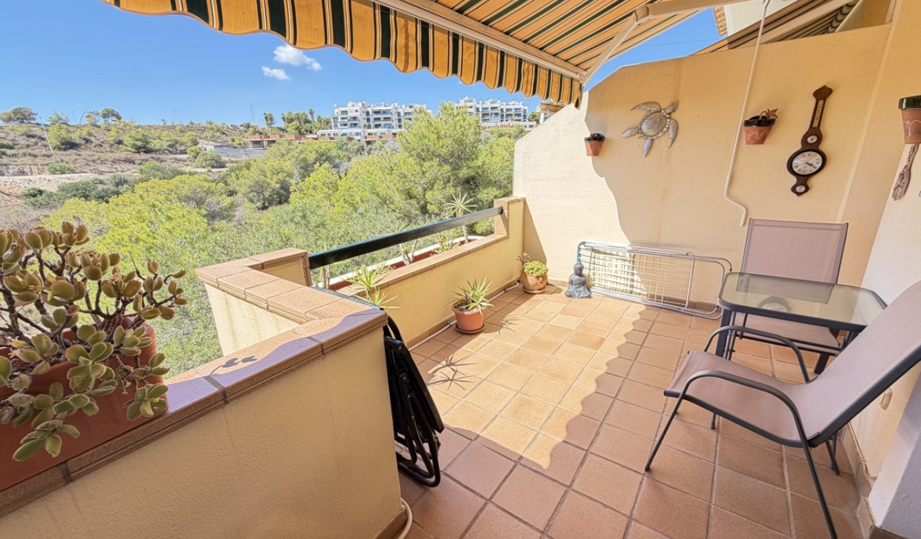 Revente - Maison de ville - Dehesa de Campoamor - Campoamor Golf