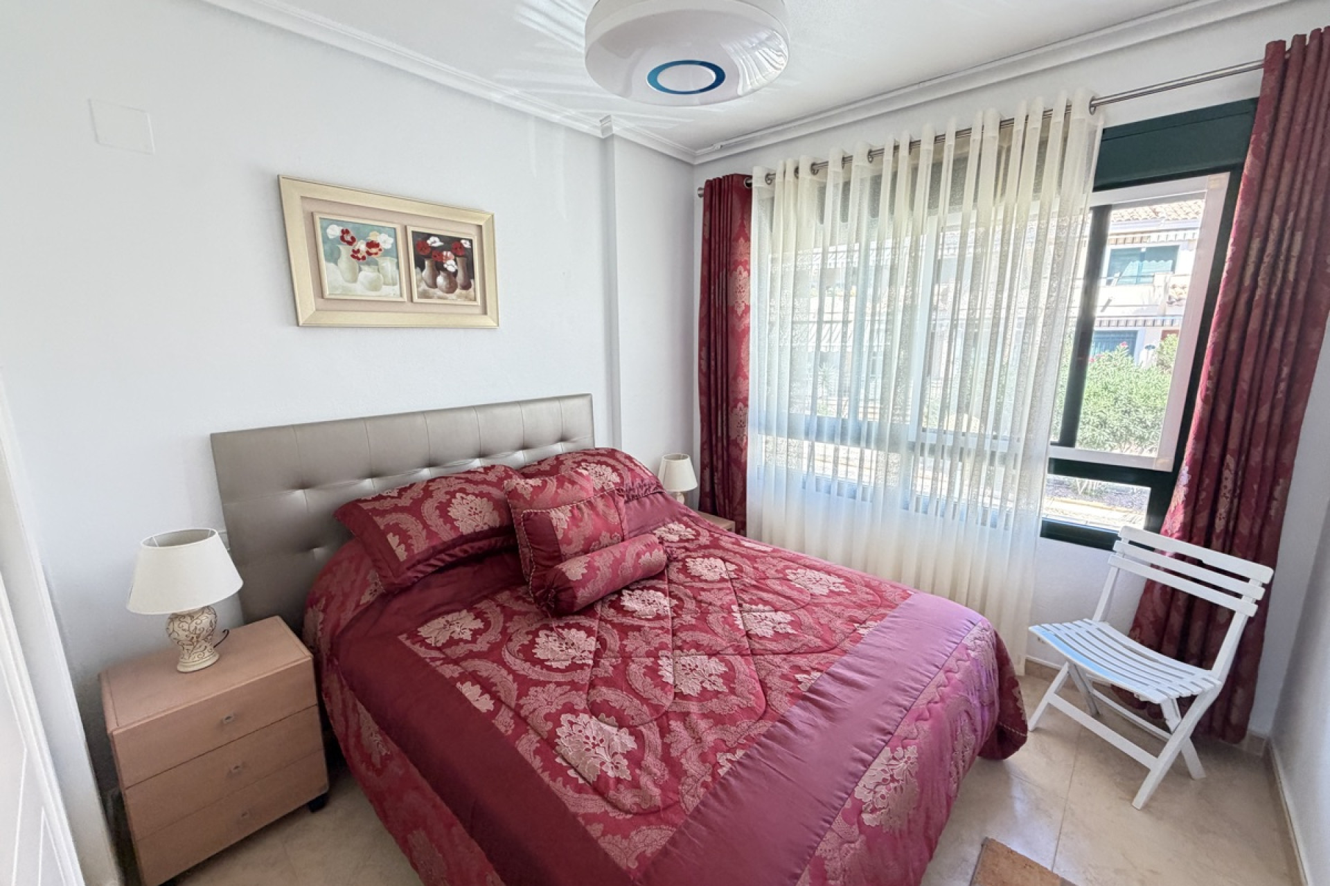 Revente - Maison de ville - Dehesa de Campoamor - Campoamor Golf