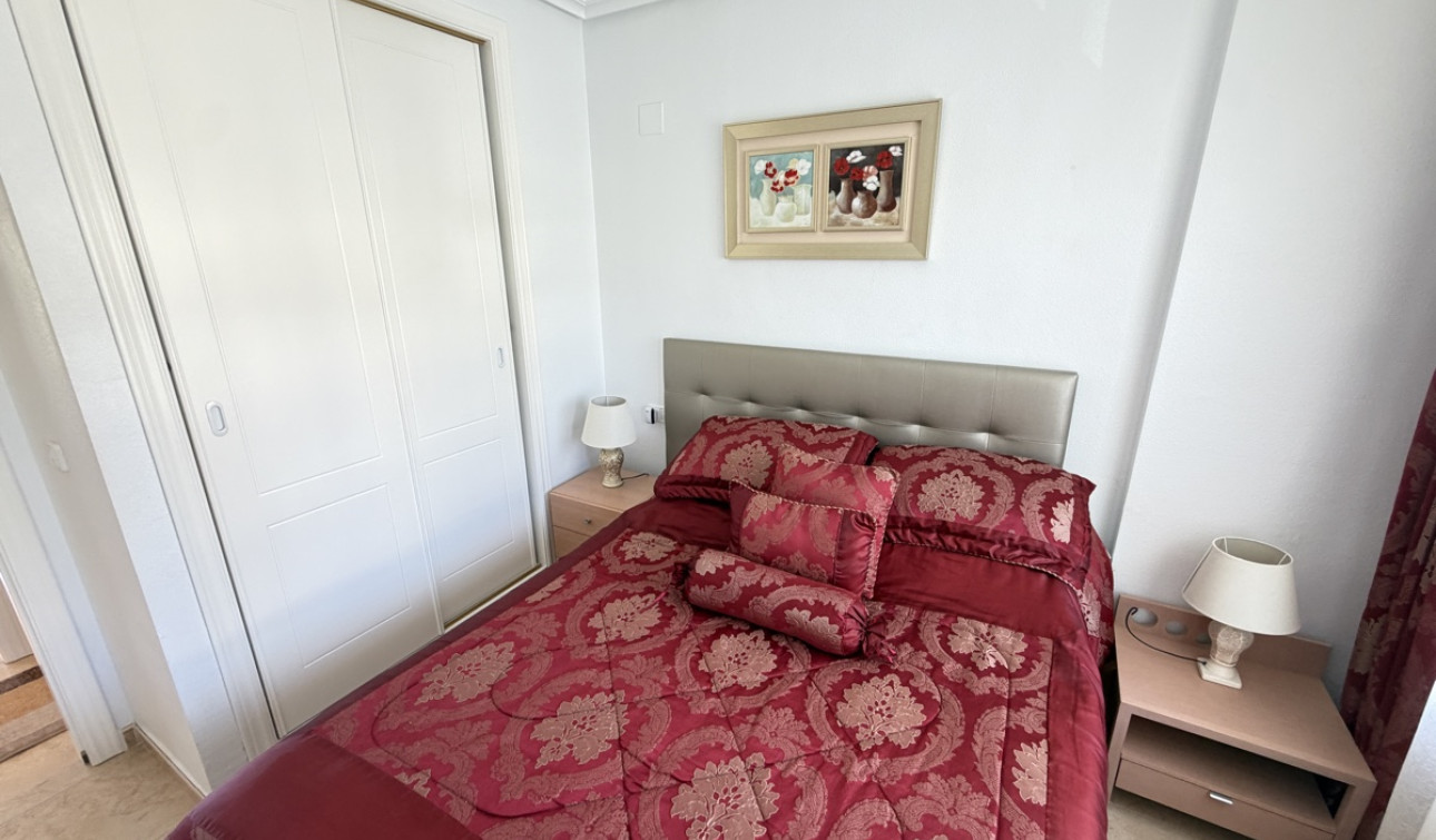 Revente - Maison de ville - Dehesa de Campoamor - Campoamor Golf