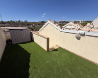 Revente - Maison de ville - Dehesa de Campoamor - Campoamor Golf