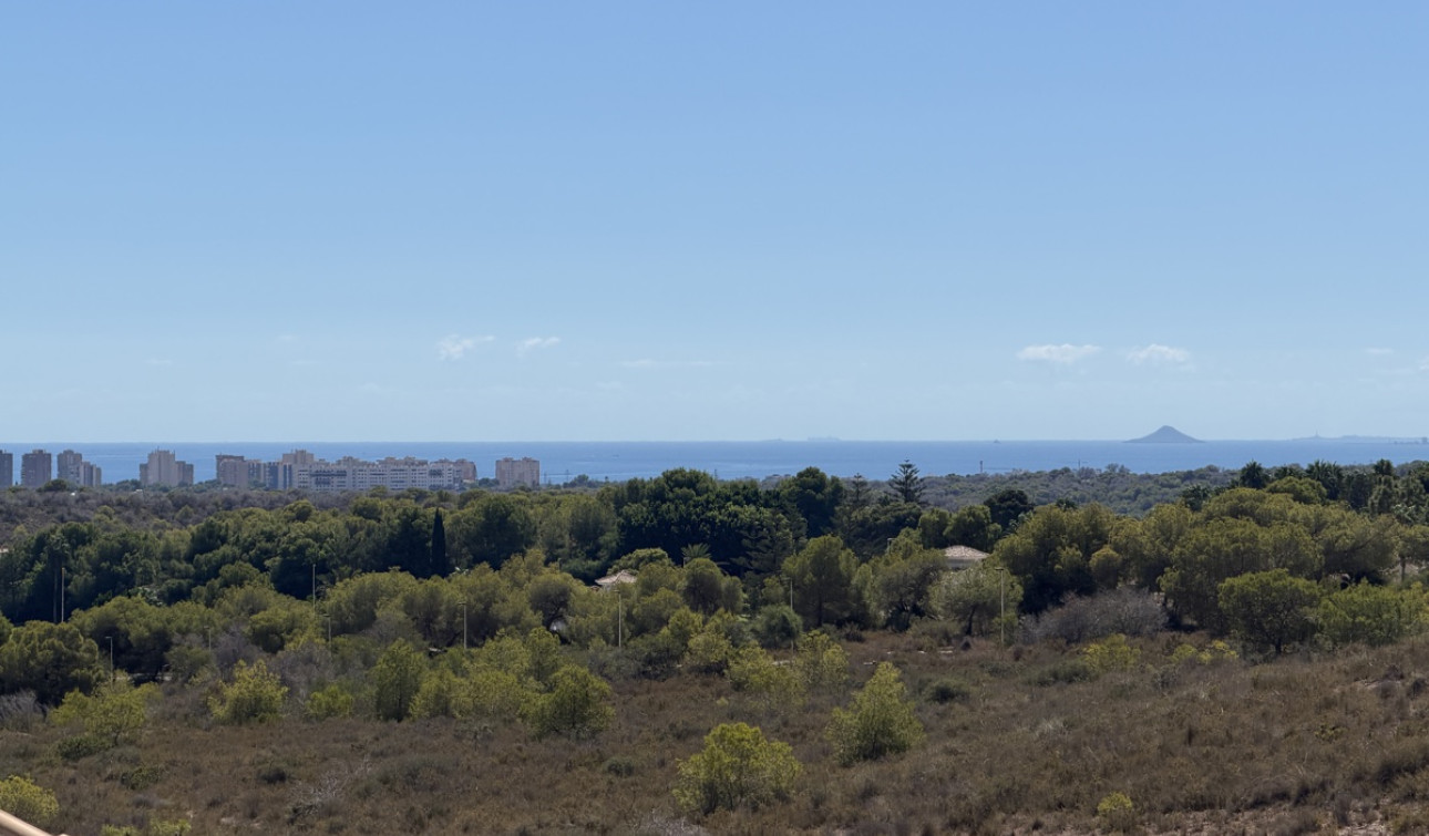 Revente - Maison de ville - Dehesa de Campoamor - Campoamor Golf