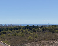 Revente - Maison de ville - Dehesa de Campoamor - Campoamor Golf