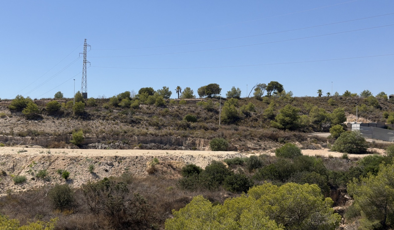 Revente - Maison de ville - Dehesa de Campoamor - Campoamor Golf