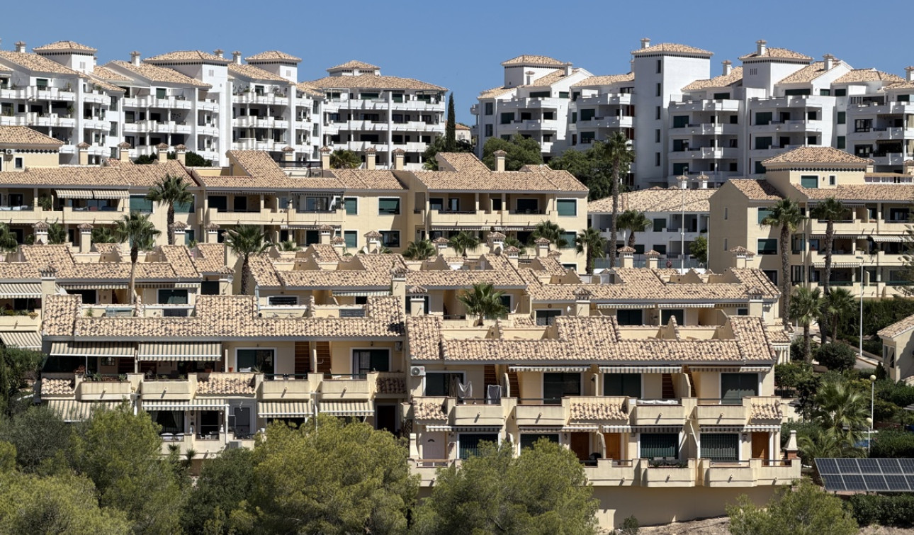 Revente - Maison de ville - Dehesa de Campoamor - Campoamor Golf