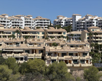 Revente - Maison de ville - Dehesa de Campoamor - Campoamor Golf