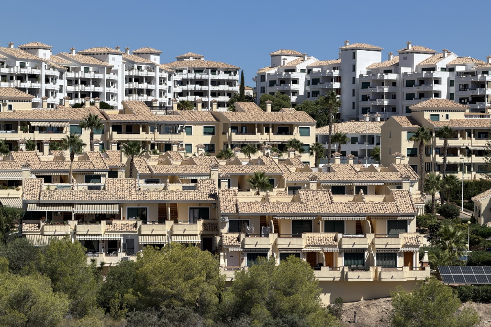 Revente - Maison de ville - Dehesa de Campoamor - Campoamor Golf