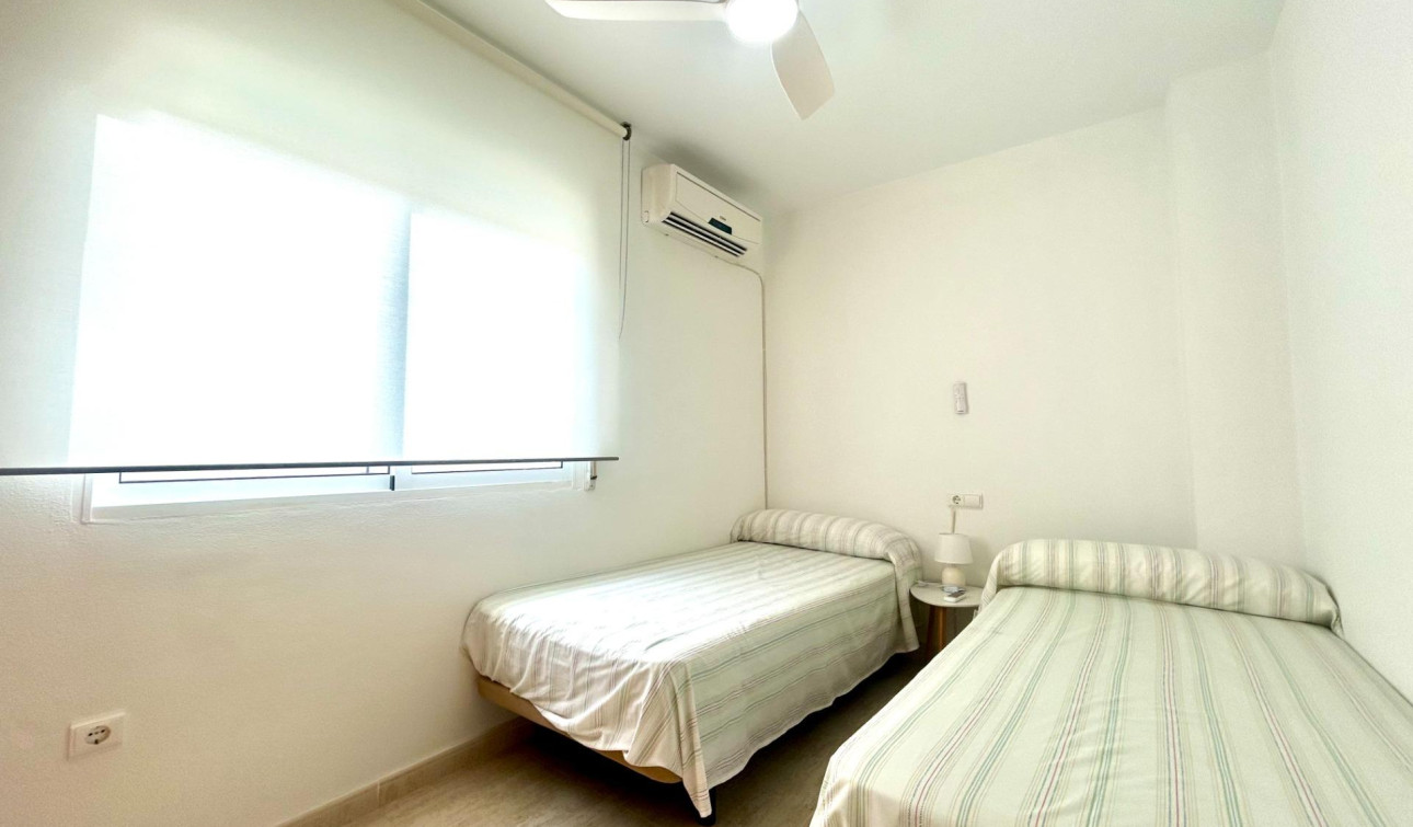 Revente - Maison de ville - Dehesa de Campoamor - Campoamor