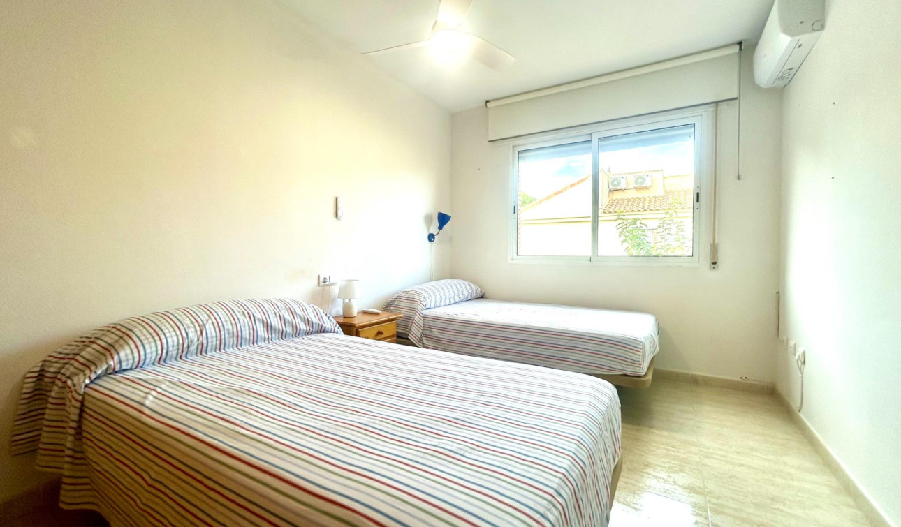 Revente - Maison de ville - Dehesa de Campoamor - Campoamor