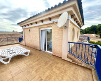 Revente - Maison de ville - Dehesa de Campoamor - Campoamor