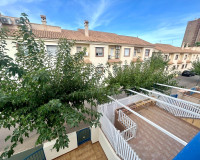 Revente - Maison de ville - Dehesa de Campoamor - Campoamor