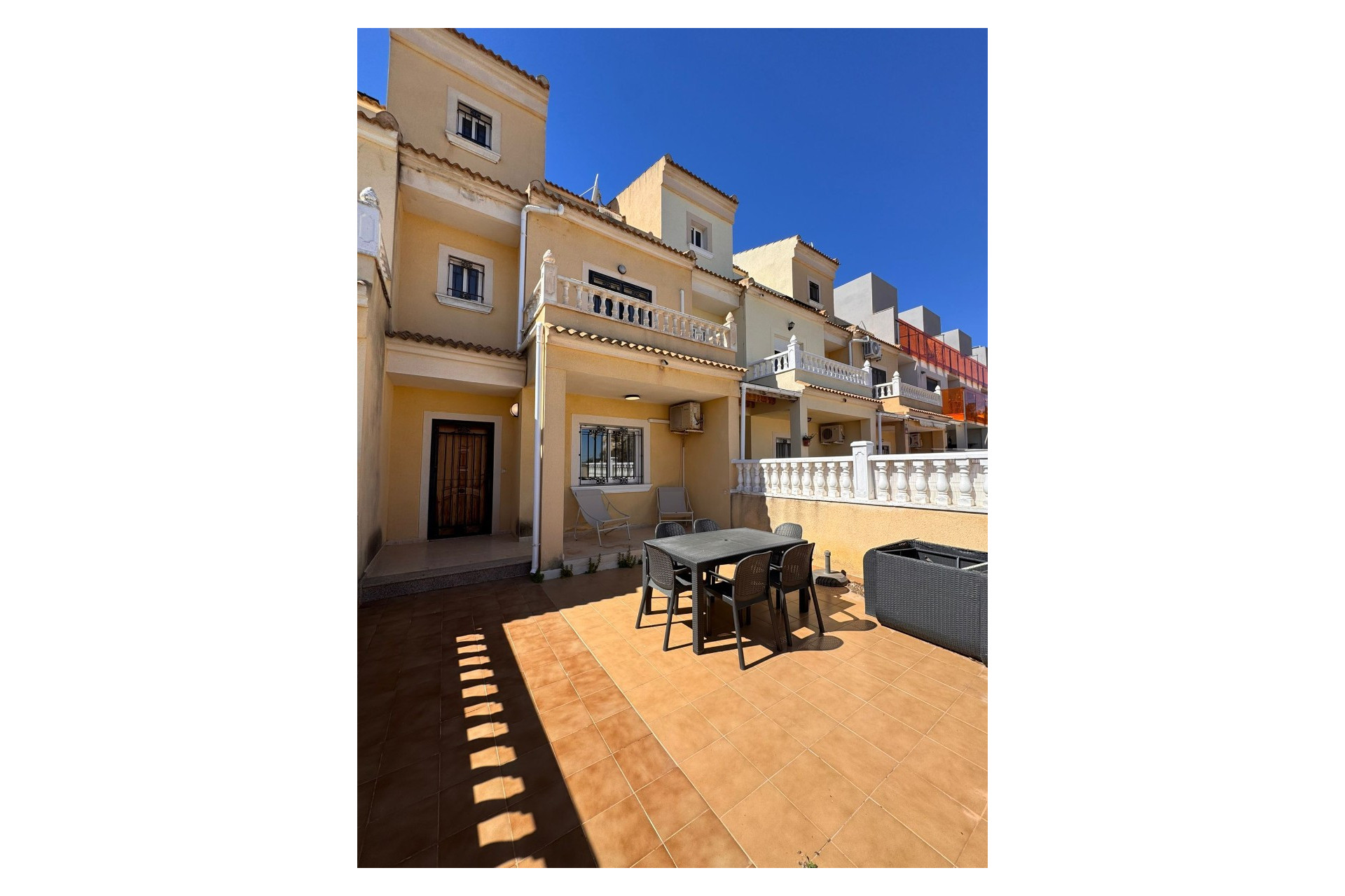 Revente - Maison de ville - Dehesa de Campoamor - Campoamor