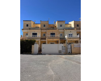 Revente - Maison de ville - Dehesa de Campoamor - Campoamor
