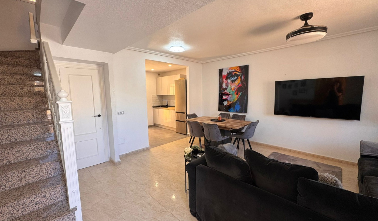 Revente - Maison de ville - Dehesa de Campoamor - Campoamor