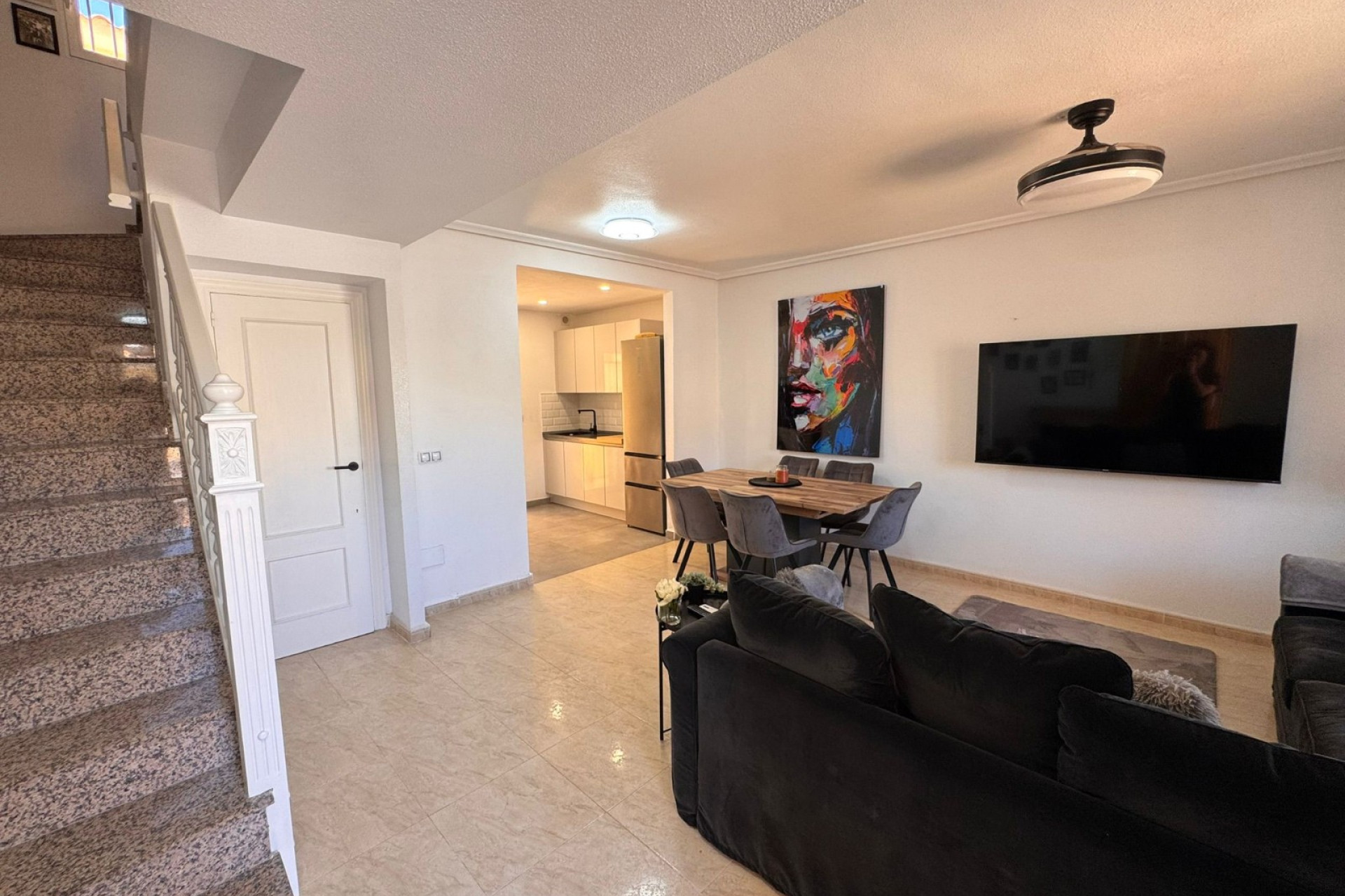 Revente - Maison de ville - Dehesa de Campoamor - Campoamor