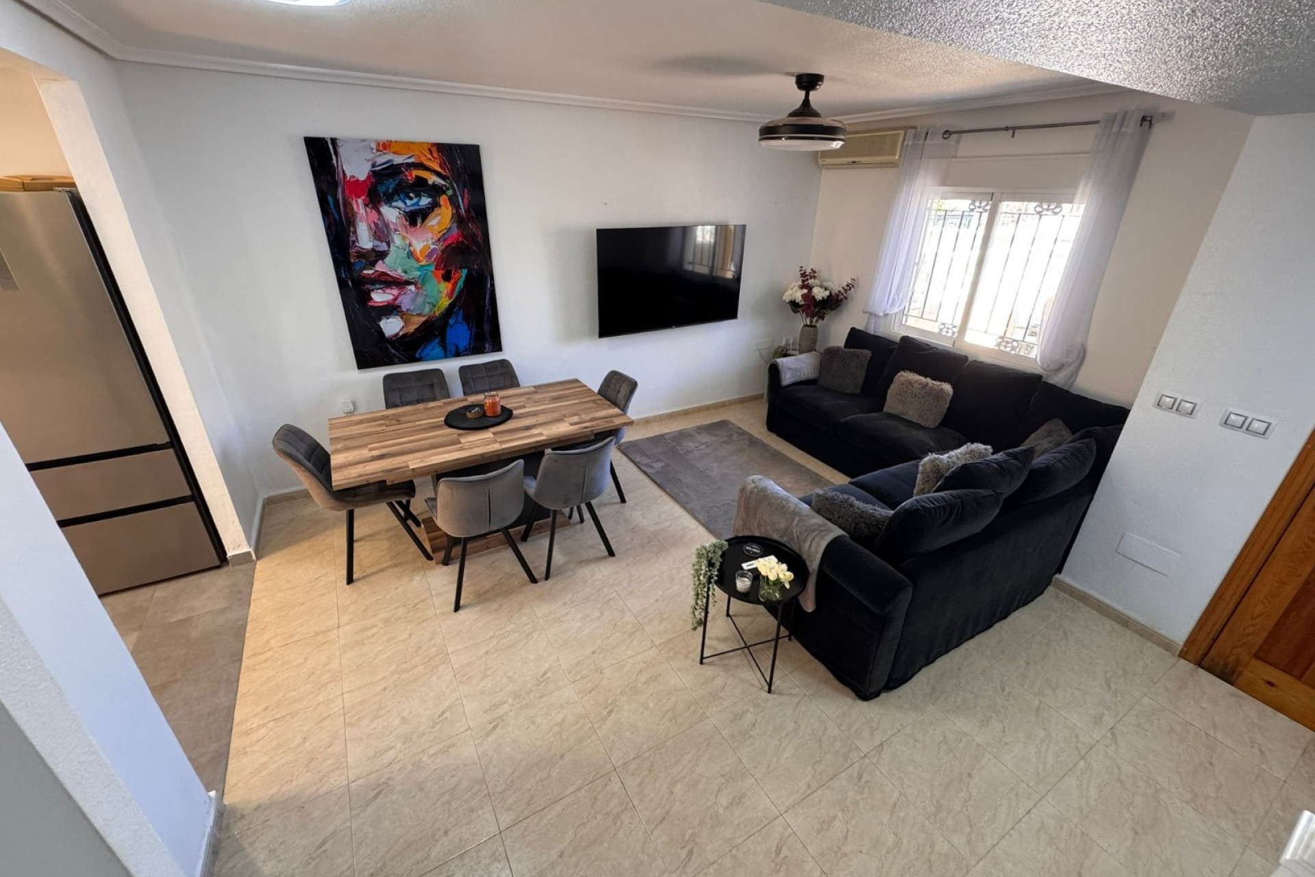 Revente - Maison de ville - Dehesa de Campoamor - Campoamor