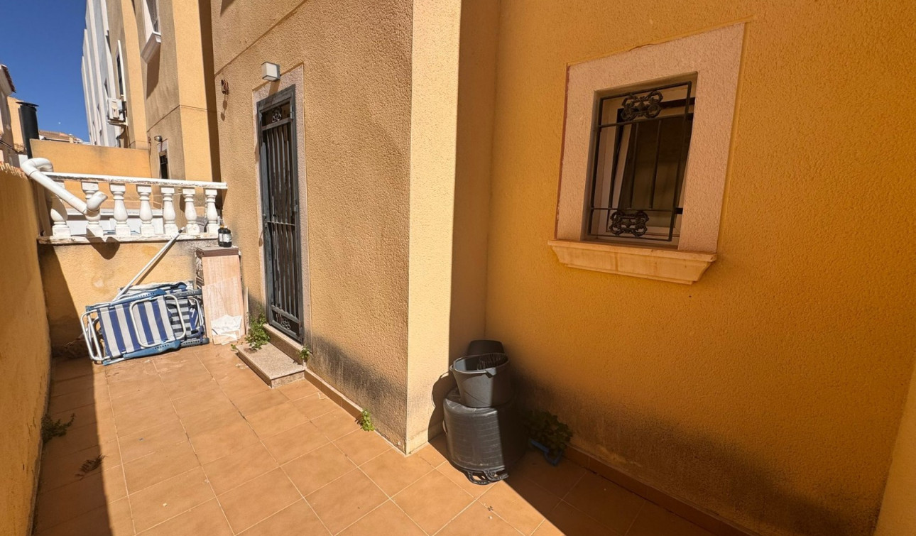 Revente - Maison de ville - Dehesa de Campoamor - Campoamor