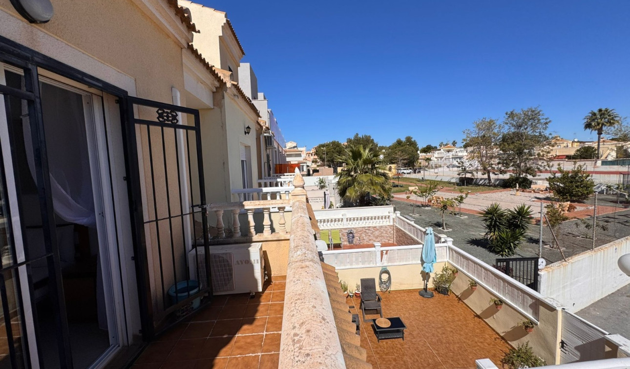 Revente - Maison de ville - Dehesa de Campoamor - Campoamor