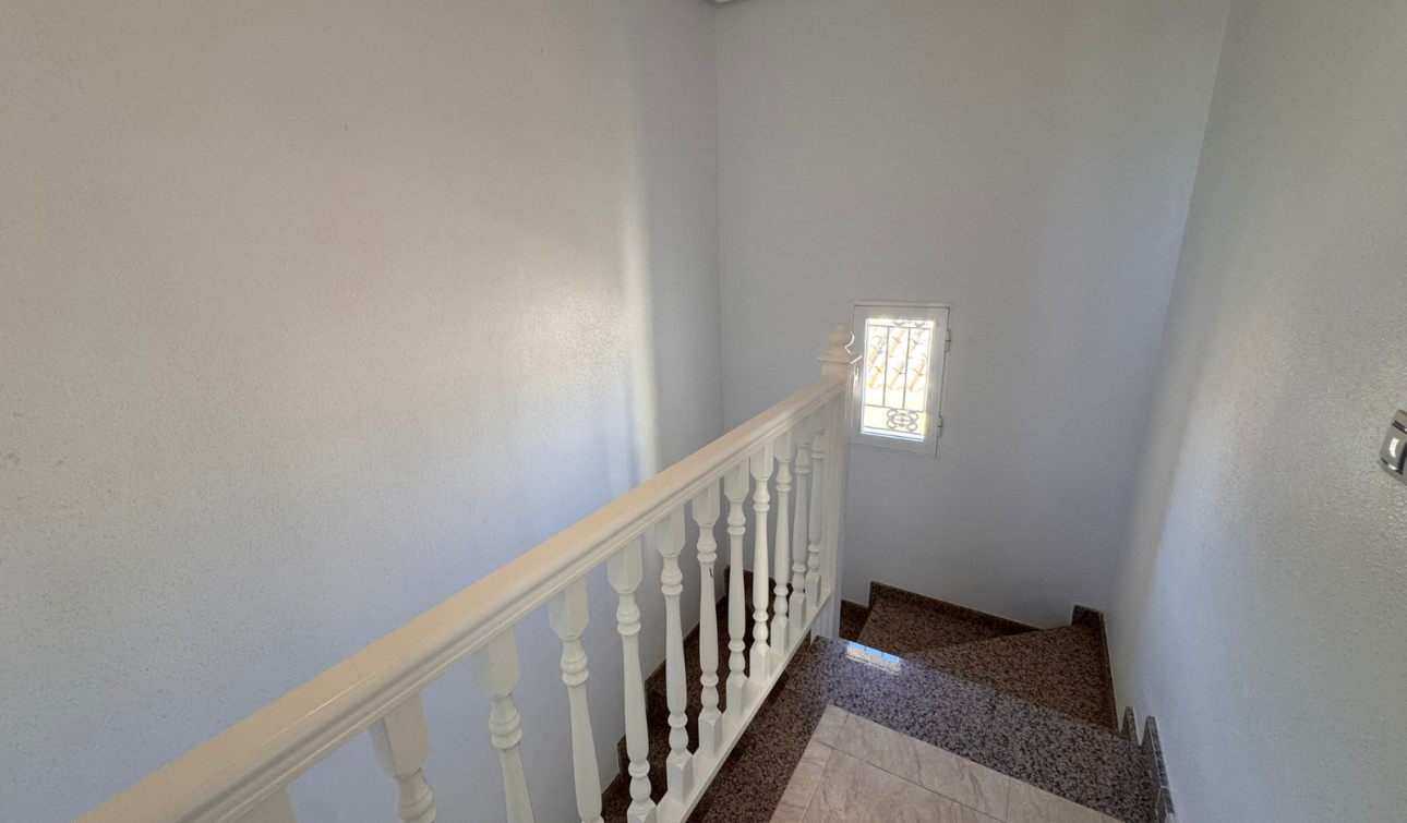 Revente - Maison de ville - Dehesa de Campoamor - Campoamor