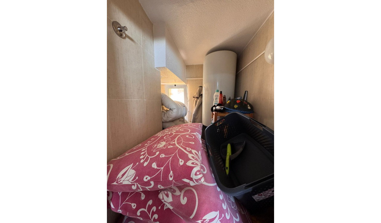 Revente - Maison de ville - Dehesa de Campoamor - Campoamor