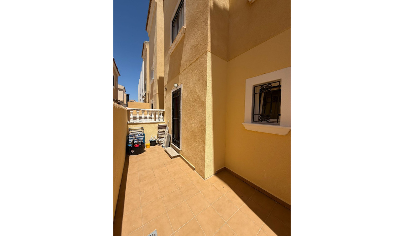Revente - Maison de ville - Dehesa de Campoamor - Campoamor